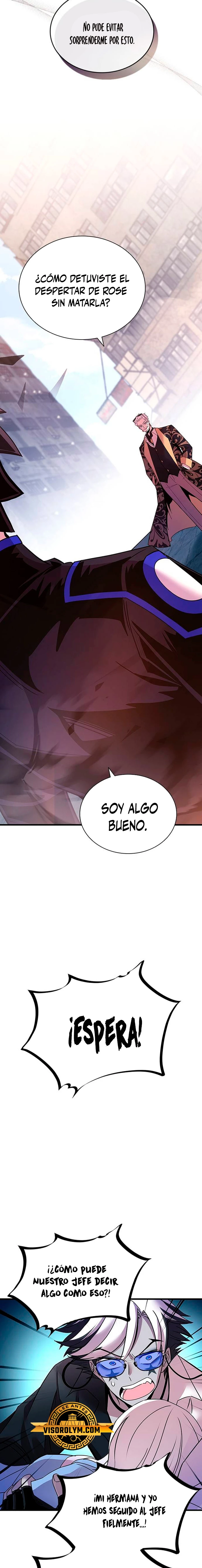 Villano antihéroe capítulo 139, página 9