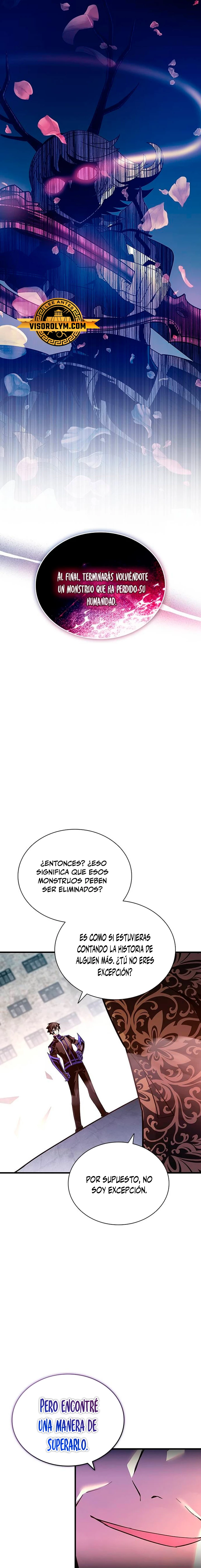 Villano antihéroe capítulo 139, página 12
