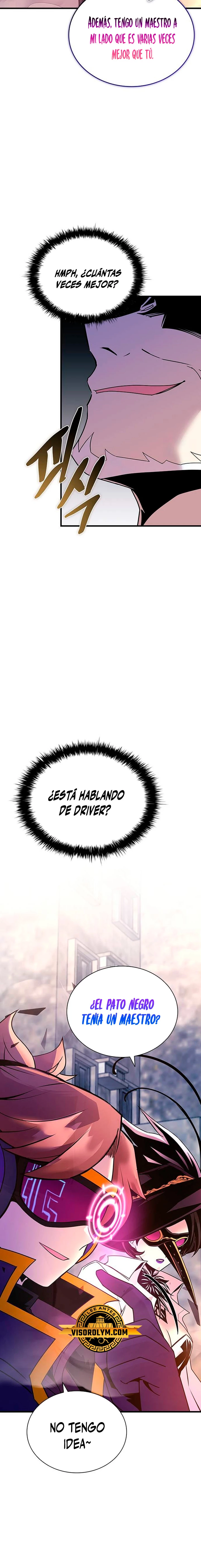 Villano antihéroe capítulo 139, página 16