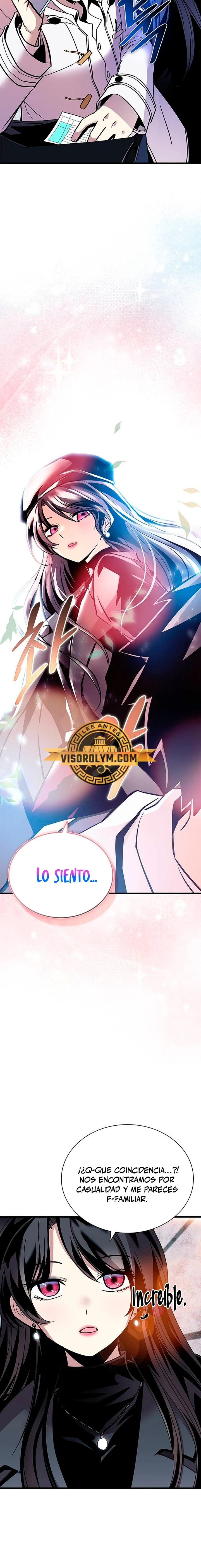 Villano antihéroe capítulo 140, página 6