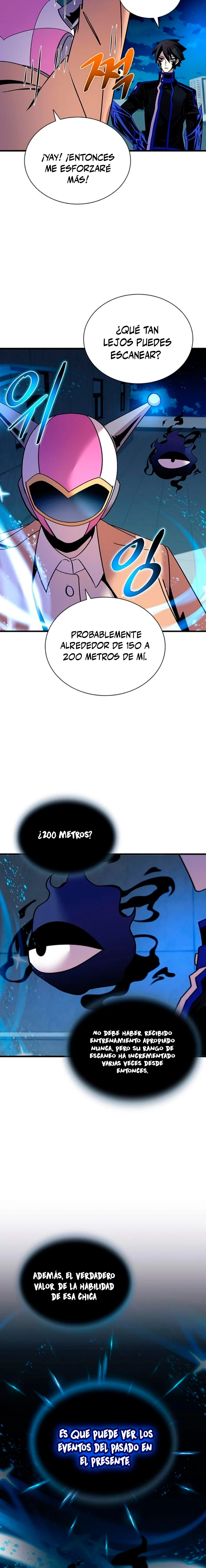 Villano antihéroe capítulo 142, página 8