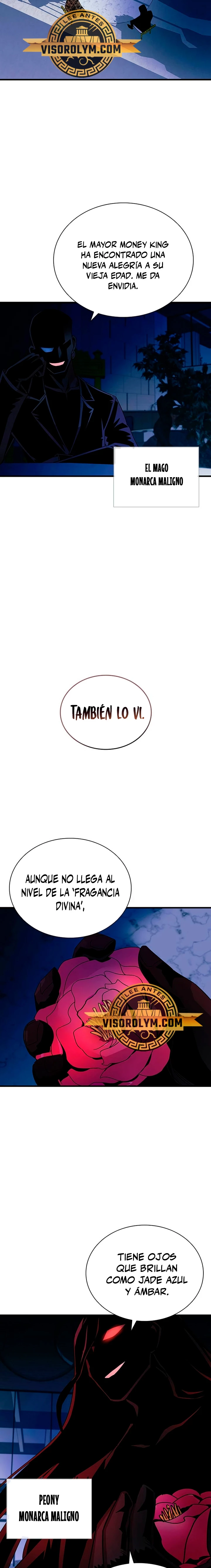 Villano antihéroe capítulo 143, página 9