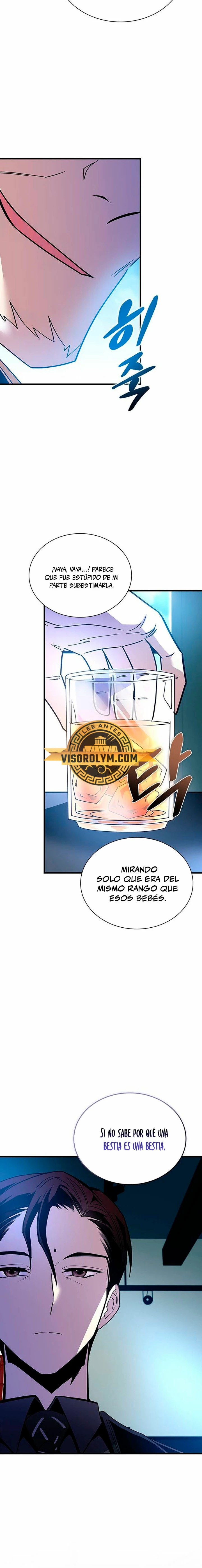 Villano antihéroe capítulo 145, página 6
