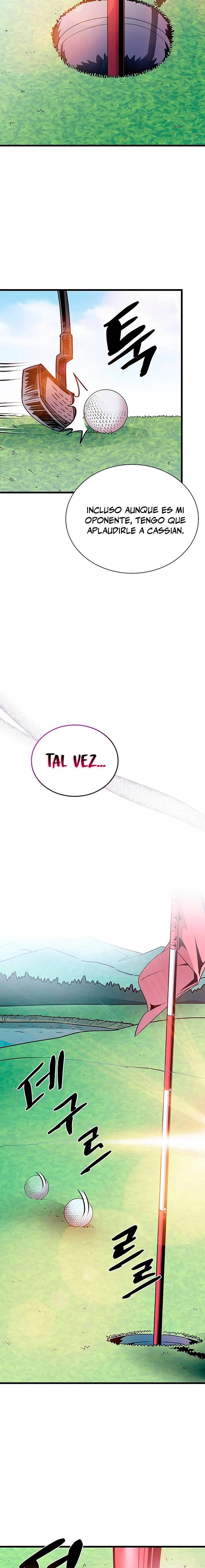 Villano antihéroe capítulo 147, página 19