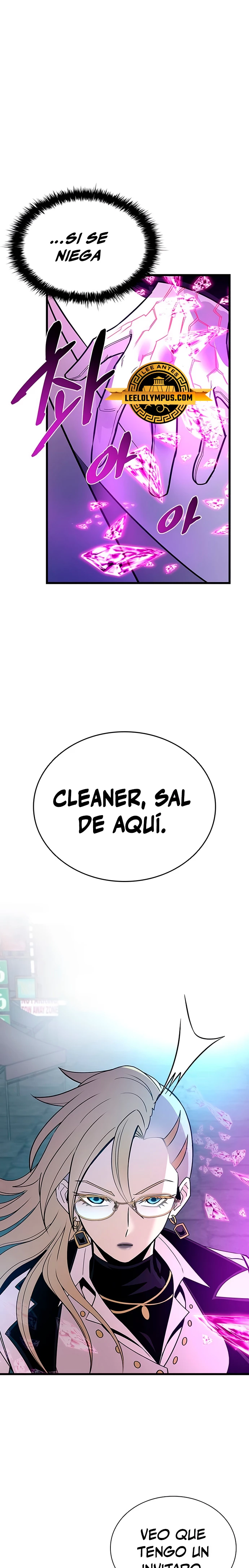 Villano antihéroe capítulo 148, página 24