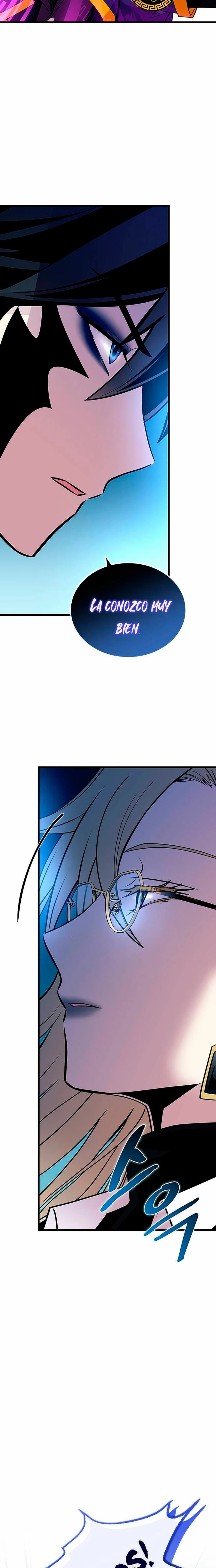 Villano antihéroe capítulo 149, página 20