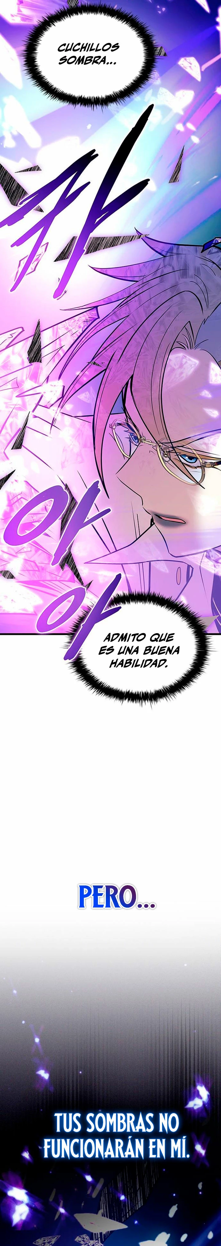 Villano antihéroe capítulo 149, página 30
