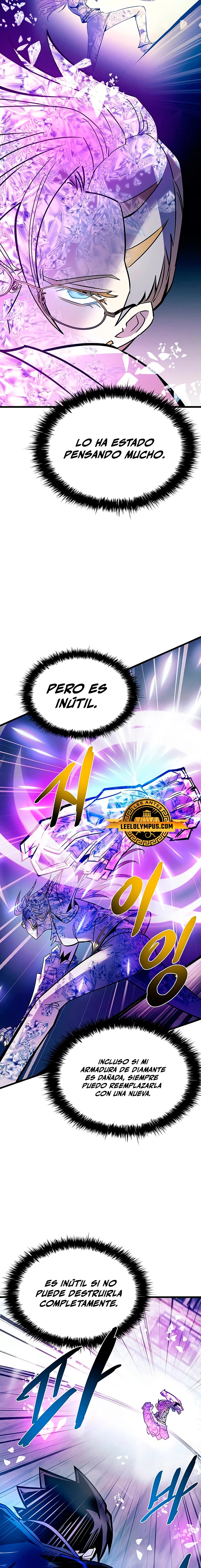 Villano antihéroe capítulo 150, página 20