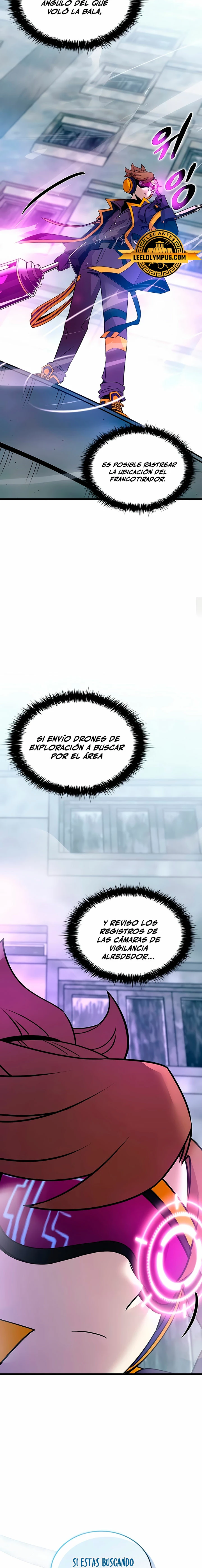 Villano antihéroe capítulo 151, página 4
