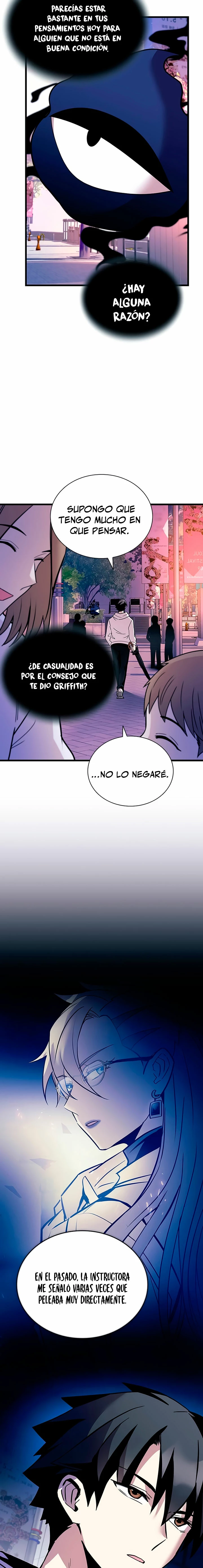 Villano antihéroe capítulo 152, página 24