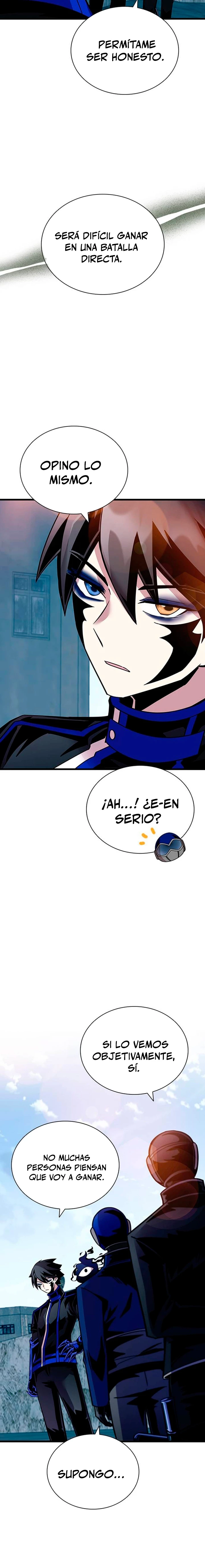 Villano antihéroe capítulo 154, página 10