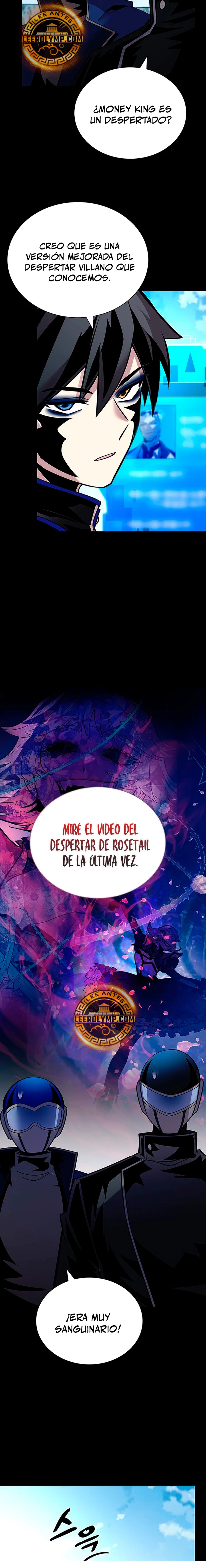 Villano antihéroe capítulo 156, página 4