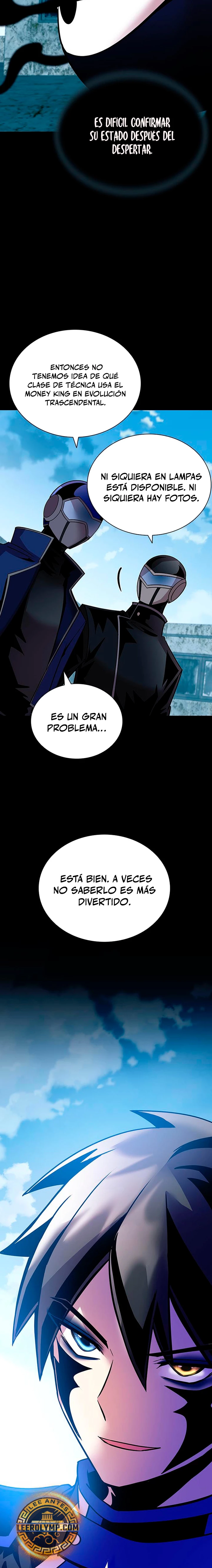 Villano antihéroe capítulo 156, página 8