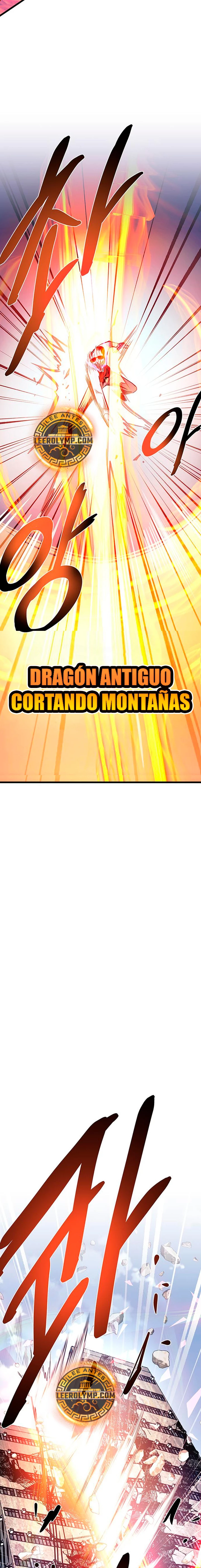 Villano antihéroe capítulo 156, página 13
