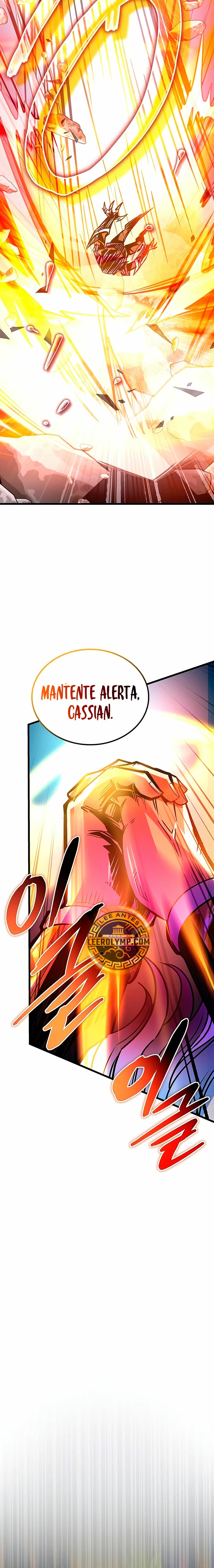 Villano antihéroe capítulo 157, página 11
