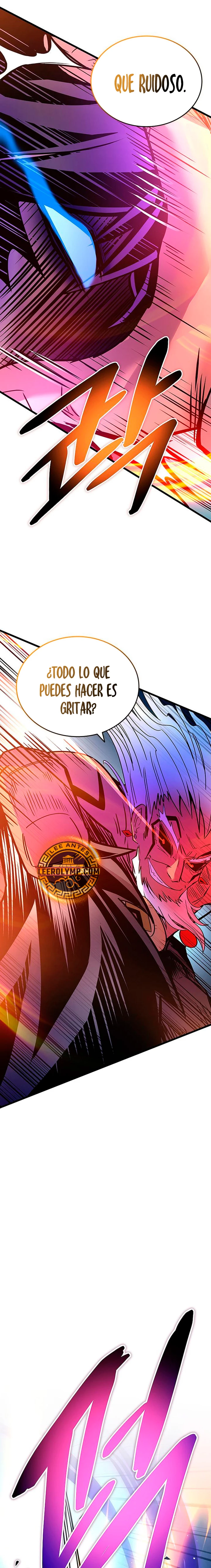 Villano antihéroe capítulo 158, página 7