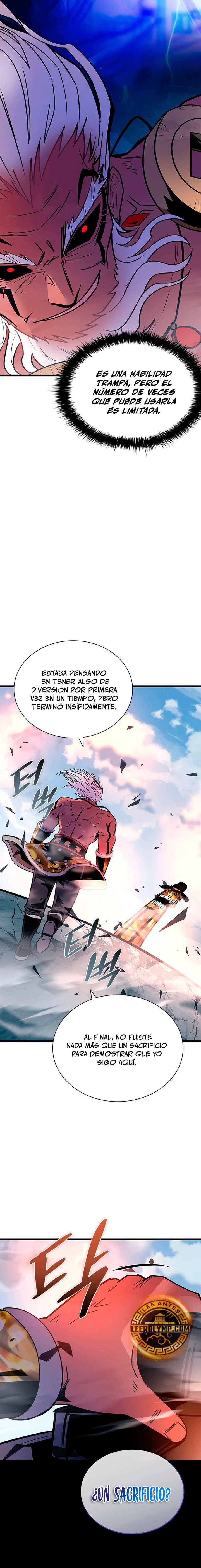 Villano antihéroe capítulo 158, página 12