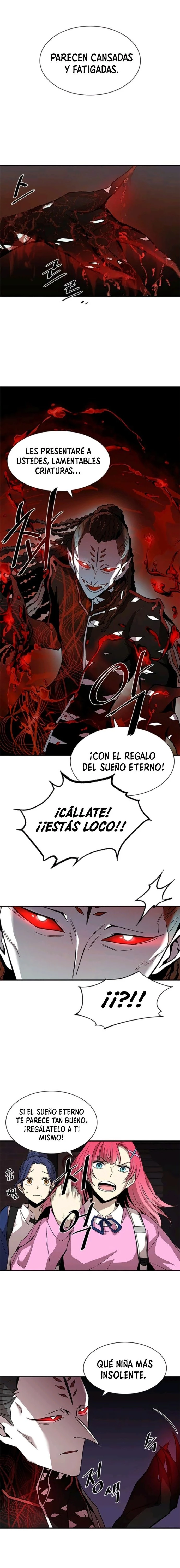 Villano antihéroe capítulo 16, página 4