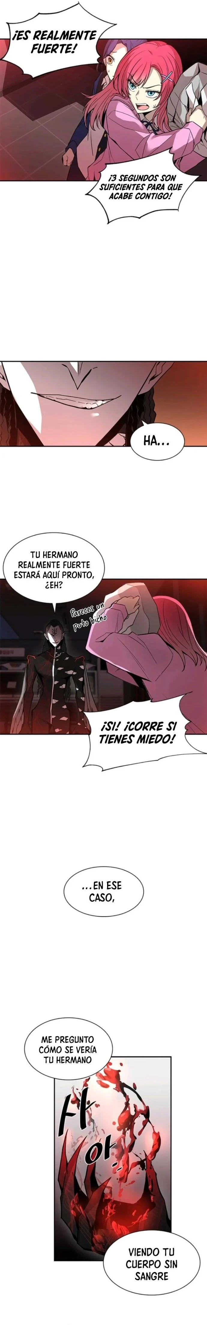 Villano antihéroe capítulo 16, página 7