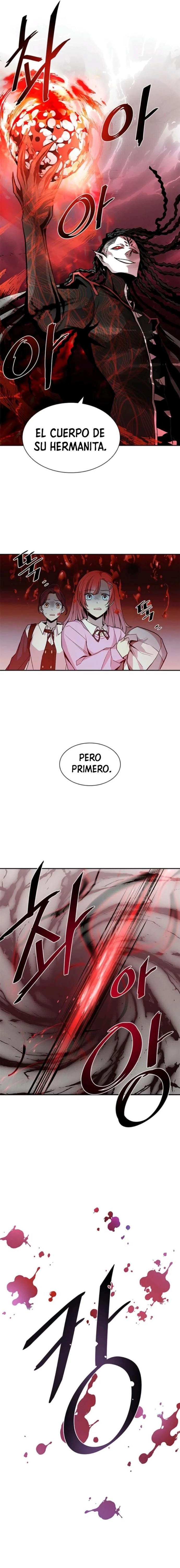 Villano antihéroe capítulo 16, página 8