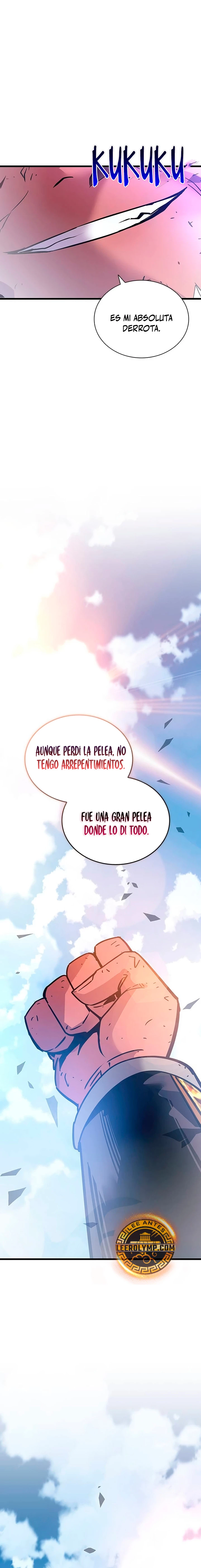 Villano antihéroe capítulo 160, página 27