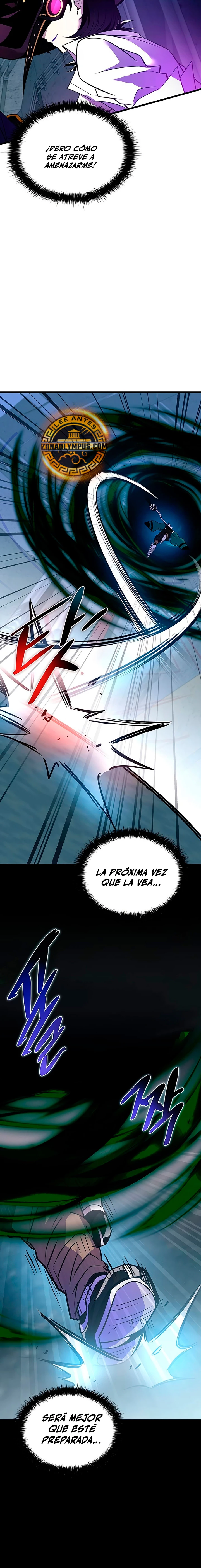 Villano antihéroe capítulo 166, página 30