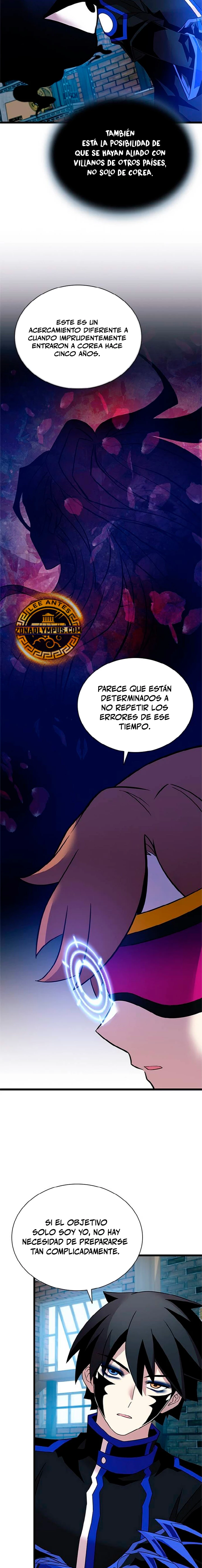 Villano antihéroe capítulo 169, página 13