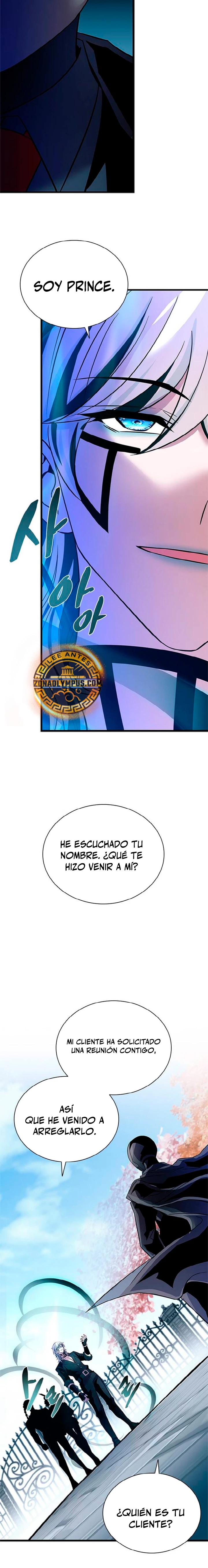 Villano antihéroe capítulo 169, página 24