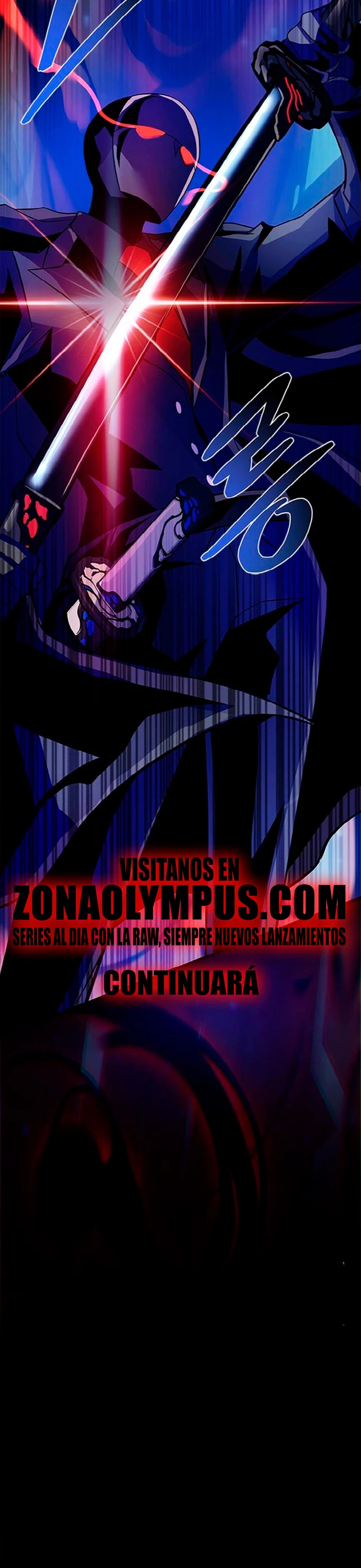 Villano antihéroe capítulo 169, página 28