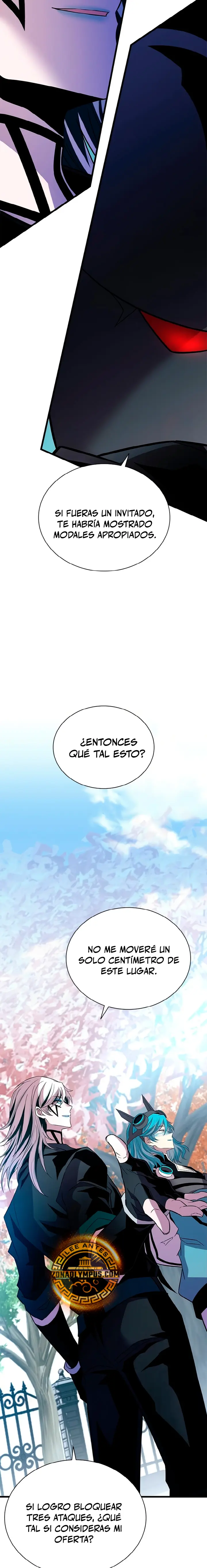 Villano antihéroe capítulo 170, página 4