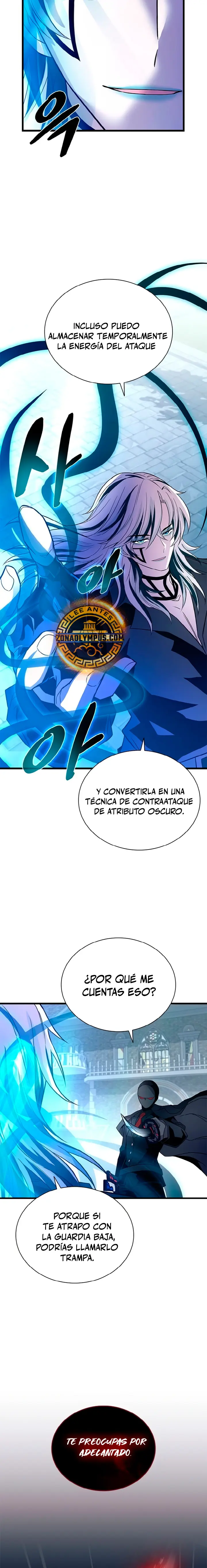 Villano antihéroe capítulo 170, página 7