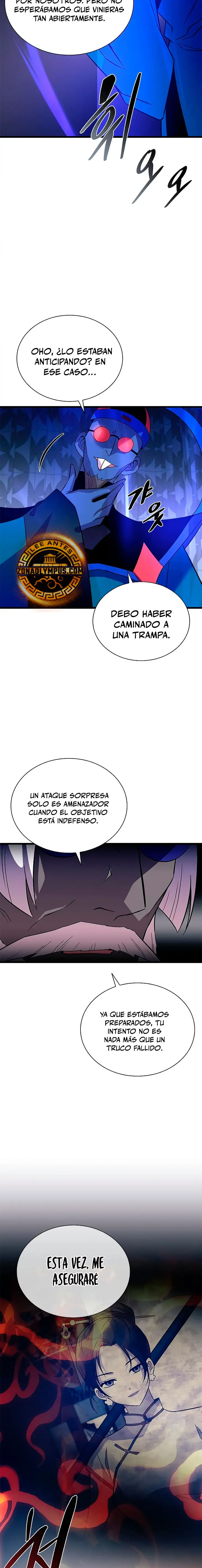 Villano antihéroe capítulo 174, página 5