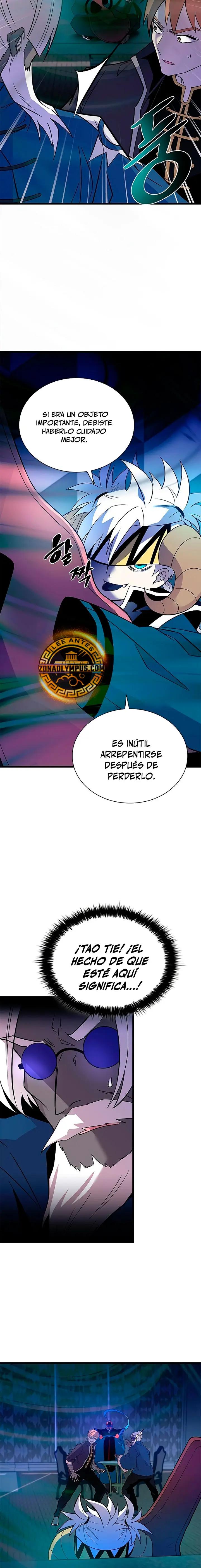 Villano antihéroe capítulo 174, página 7