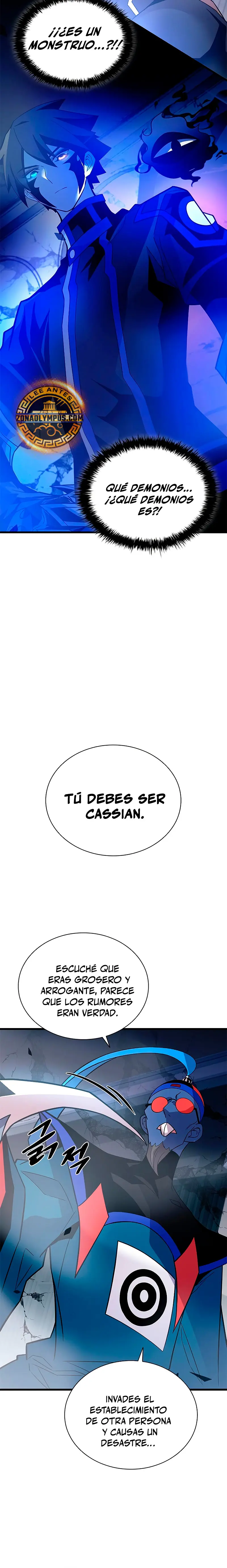 Villano antihéroe capítulo 175, página 7