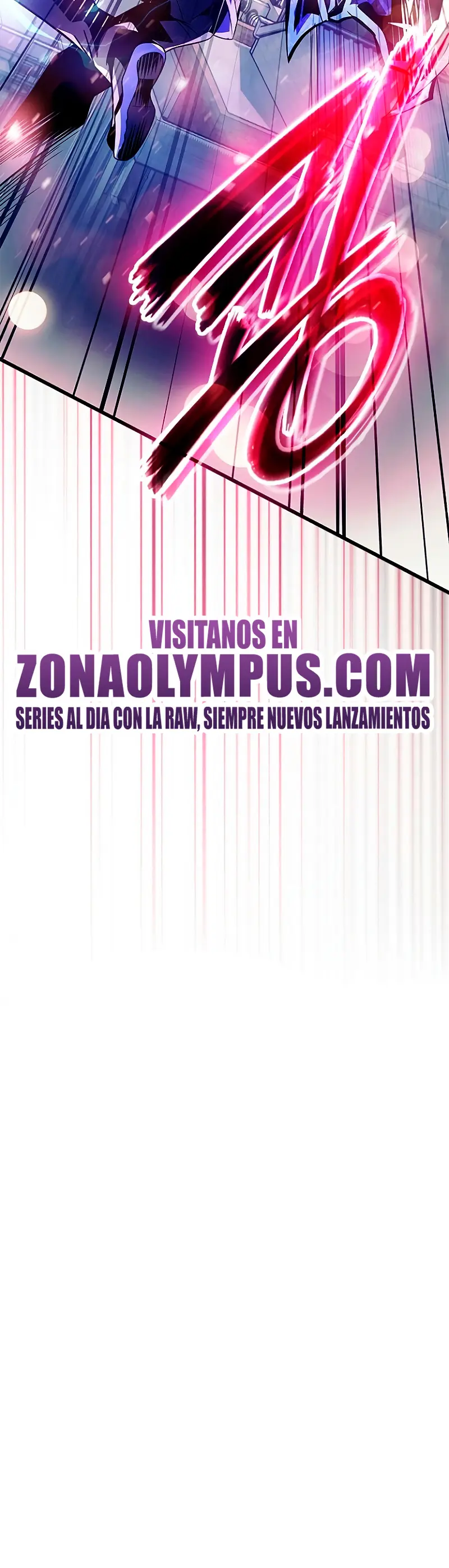 Villano antihéroe capítulo 175, página 29