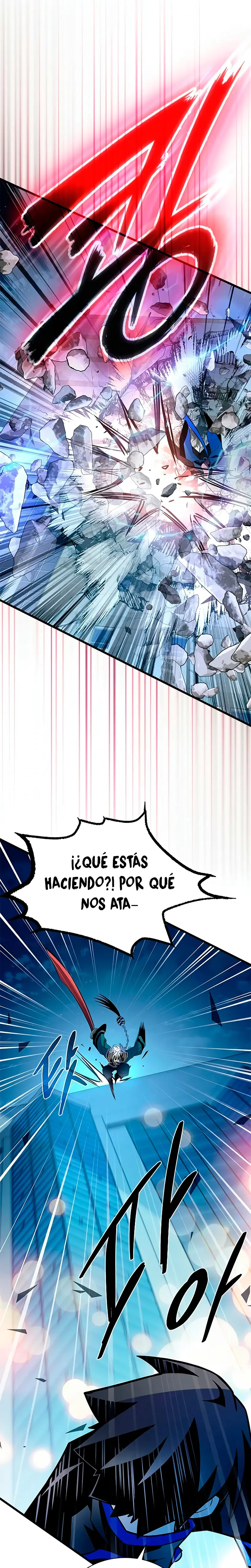 Villano antihéroe capítulo 176, página 4