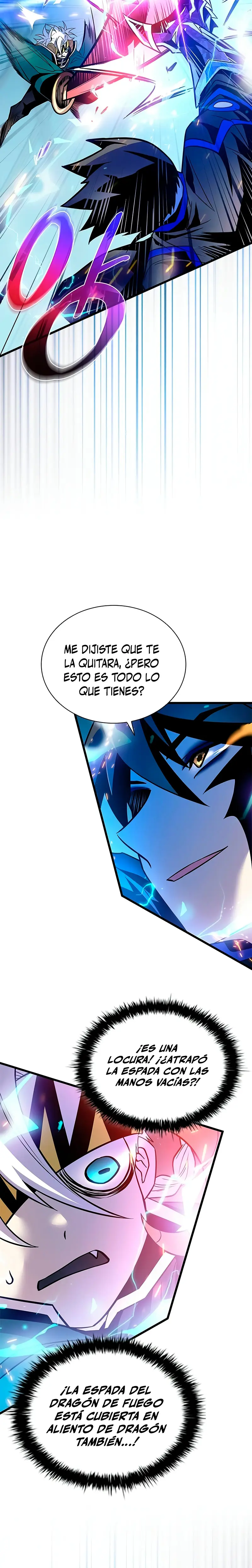Villano antihéroe capítulo 176, página 7