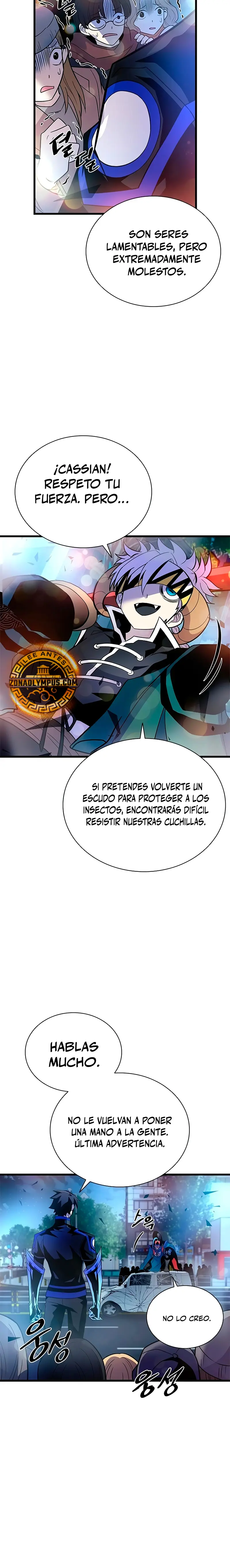 Villano antihéroe capítulo 177, página 7