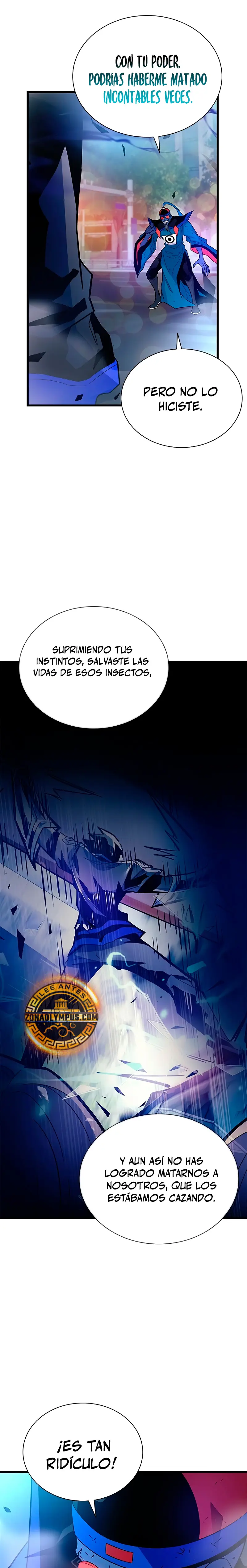Villano antihéroe capítulo 177, página 24