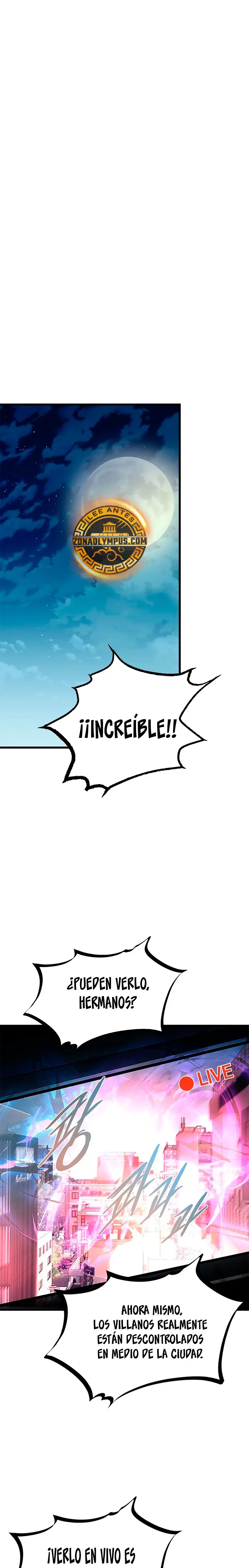 Villano antihéroe capítulo 178, página 2