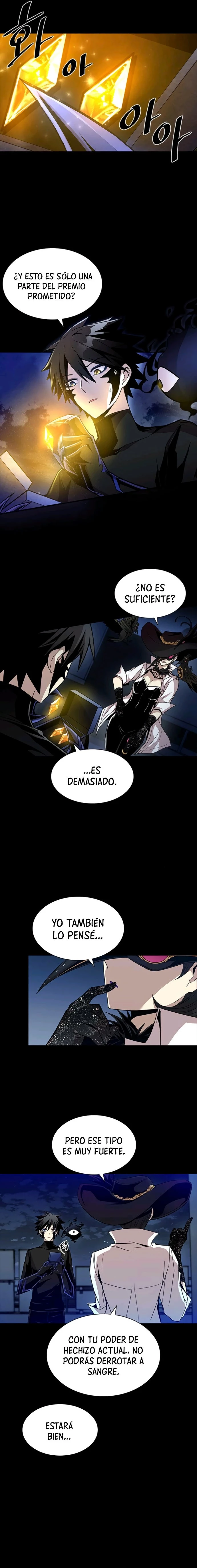 Villano antihéroe capítulo 18, página 4