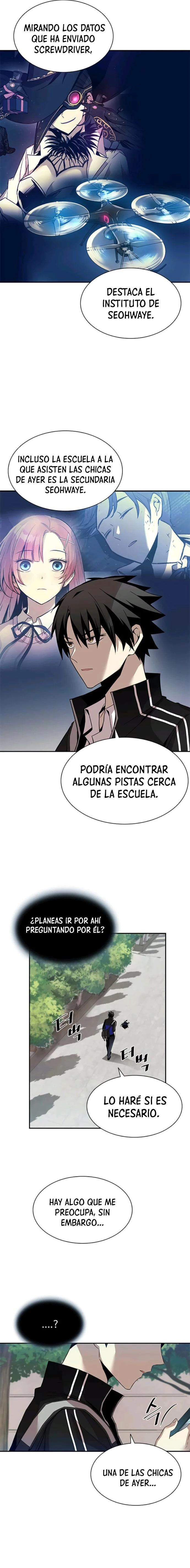 Villano antihéroe capítulo 18, página 7