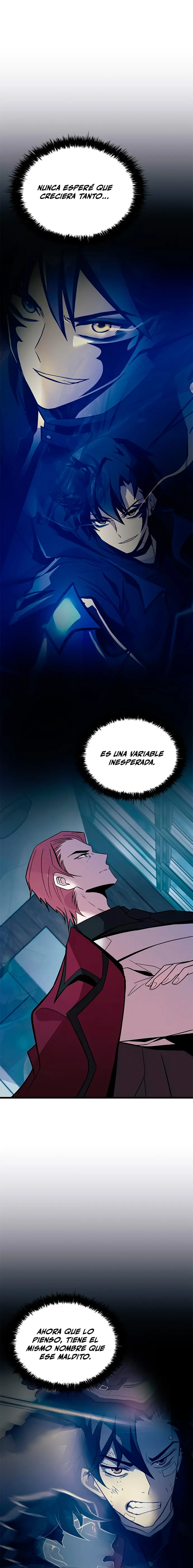 Villano antihéroe capítulo 181, página 15