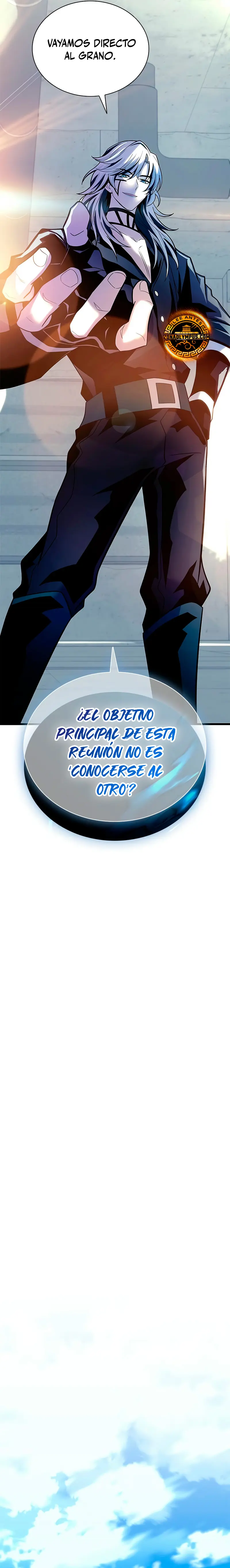 Villano antihéroe capítulo 182, página 13