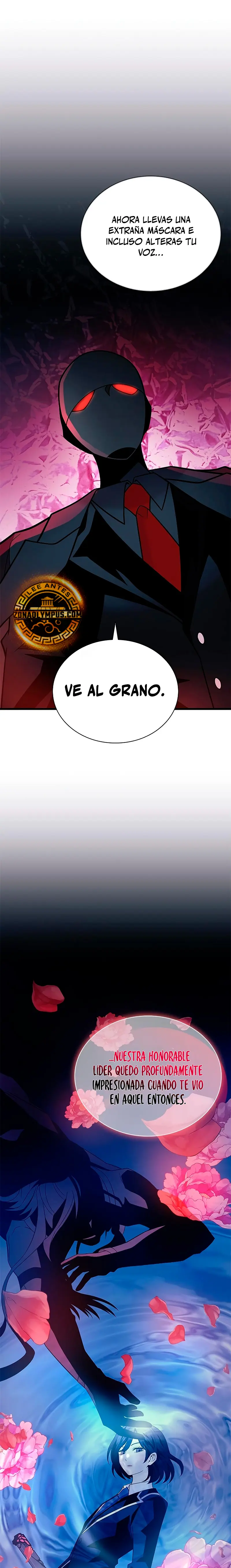 Villano antihéroe capítulo 183, página 4