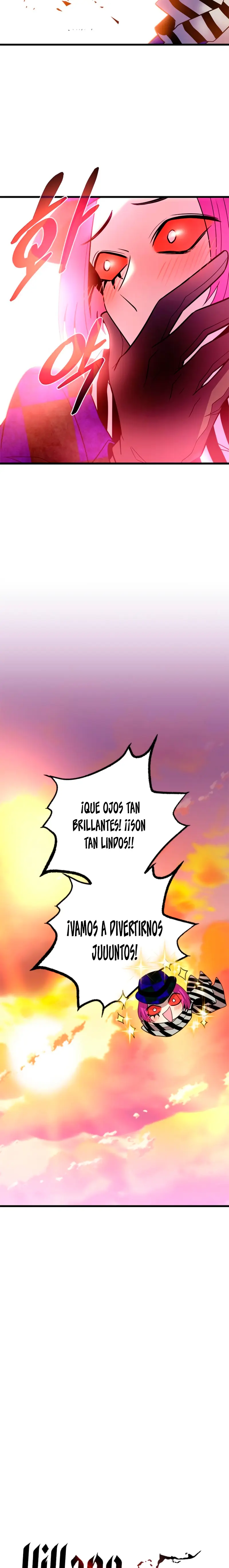 Villano antihéroe capítulo 187, página 5