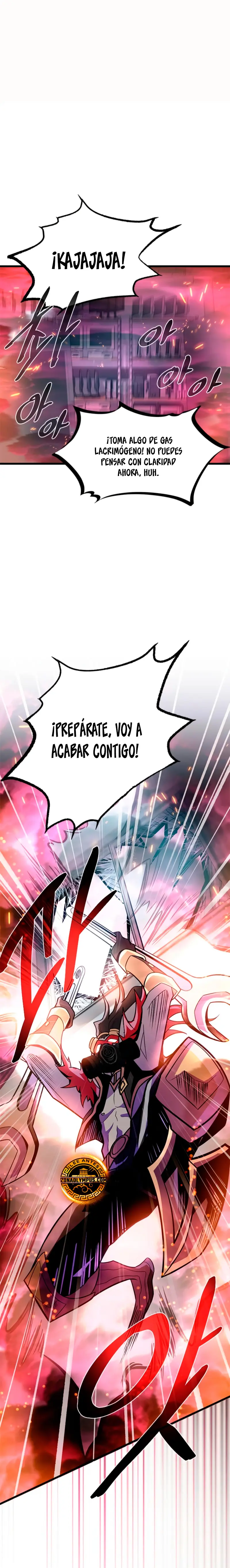 Villano antihéroe capítulo 188, página 2