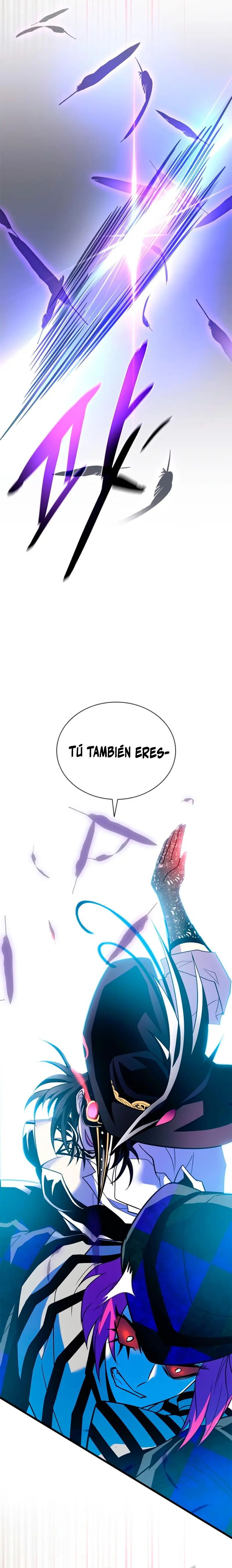 Villano antihéroe capítulo 188, página 11