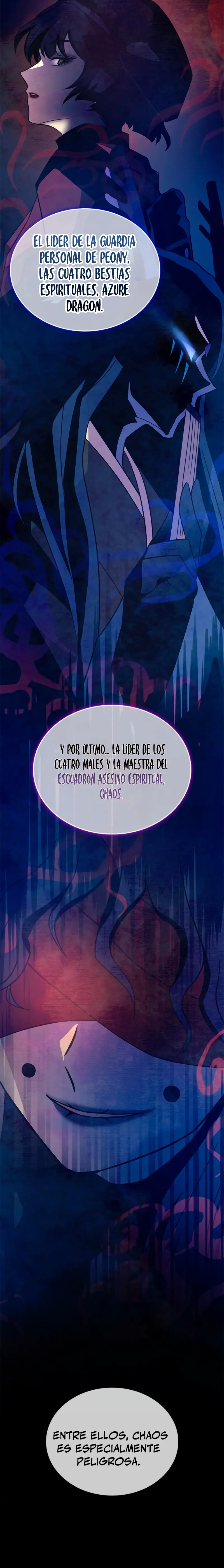 Villano antihéroe capítulo 189, página 12