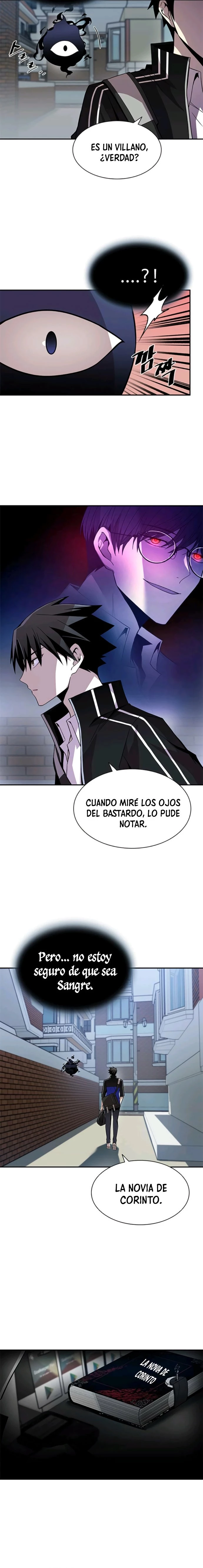 Villano antihéroe capítulo 19, página 4